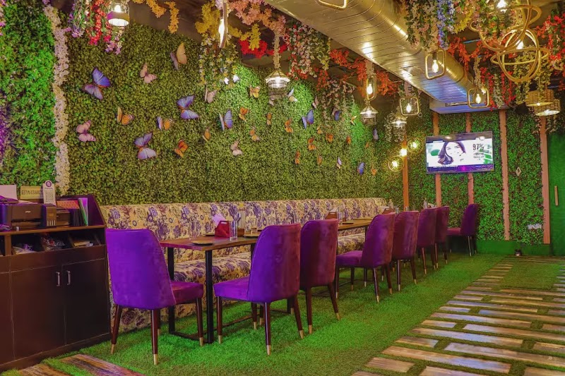 House Of Garden - House Of Garden, SCO 26, Sector 82, JLPL Industrial Area, Sahibzada Ajit Singh Nagar, Punjab 160055, India