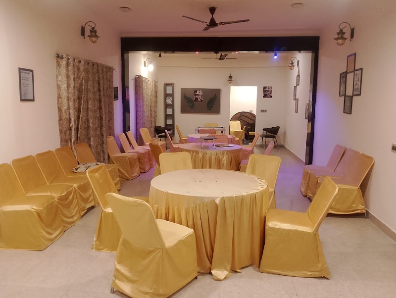 Moonlight Lake Resort Bhimtal - Moonlight Lake Resort Bhimtal 62, June Estate Rd, Bhimtal, Harinagar Chanddeva, Uttarakhand 263136, India