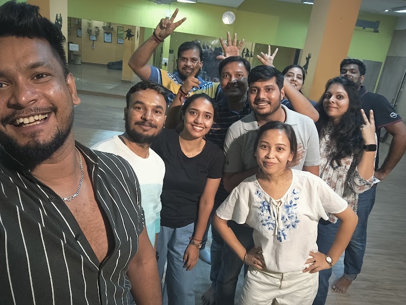 Dance Euphoria - Dance Euphoria Basement, W92, Vatika City, Block W, Uppal Southend, Sector 49, Gurugram, Haryana 122018, India