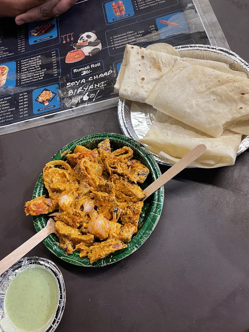 Desi Chaap Di Hatti - Desi Chaap Di Hatti, Junwani Rd, Durg Padmanabhpur, Bhilai, Chhattisgarh 490020, India