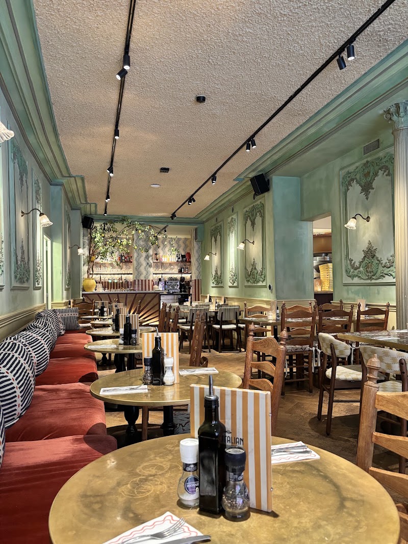 Vegitalian - Vegitalian Schoutenstraat 17, 3512 GA Utrecht, Netherlands