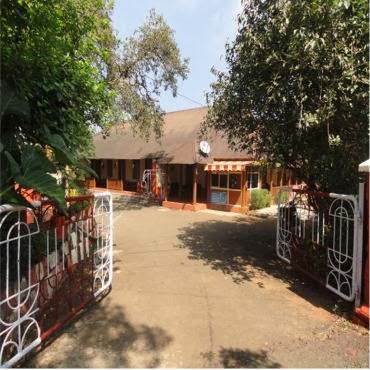 Hotel Savoy Village - Hotel Savoy Village, Club, next to Mahabaleshwar, Mahabaleshwar, Maharashtra 412806, India