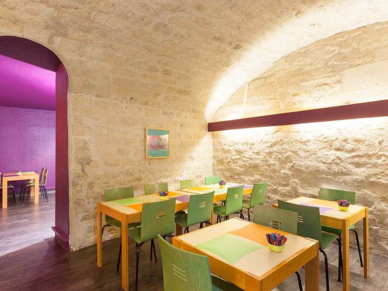 ibis Styles Paris République Le Marais - ibis Styles Paris République Le Marais, 9 Rue Léon Jouhaux, 75010 Paris, France