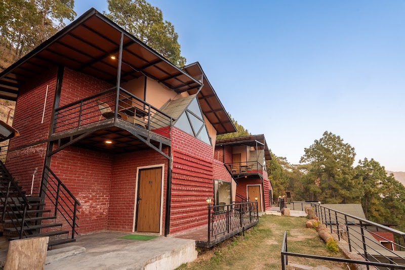 tatvam resort
