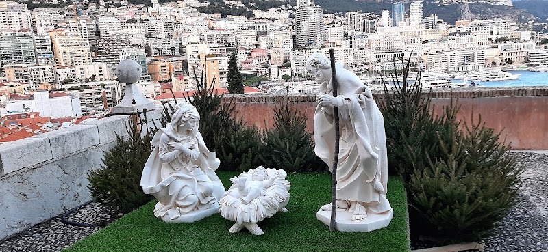 Monaco City