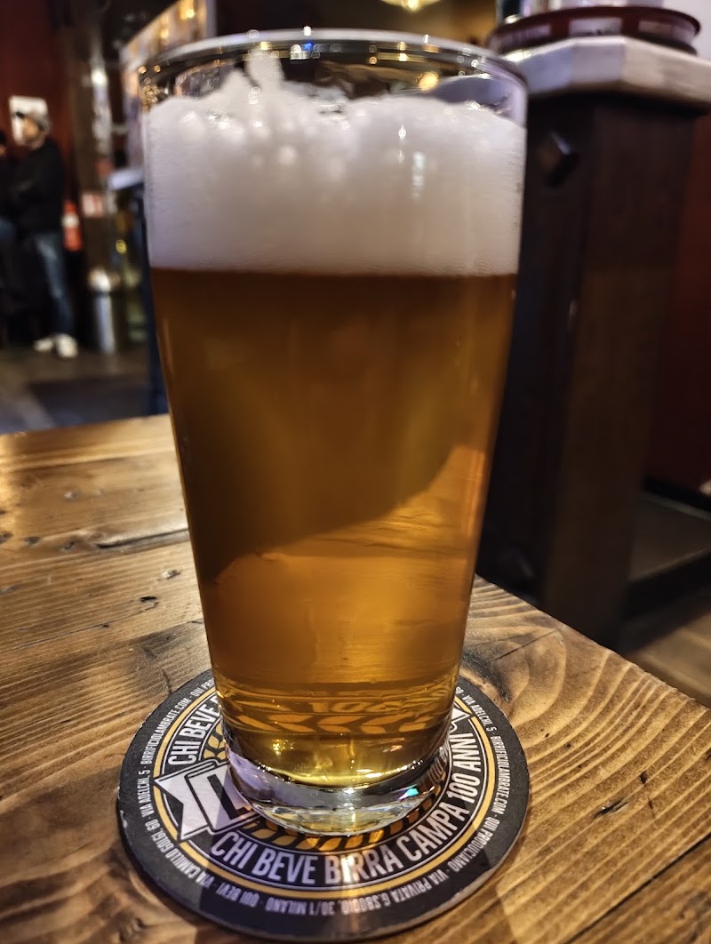 Birra - Italian Craft Beer - Birra - Italian Craft Beer Prenzlauer Allee 198, 10405 Berlin, Germany