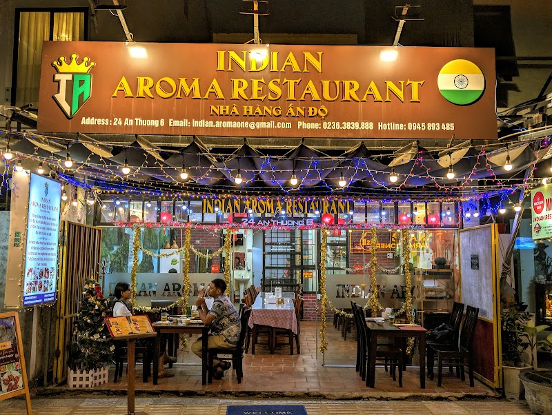 Indian Aroma Restaurant- First Michelin Select( former Mumtaz Indian) - Indian Aroma Restaurant- First Michelin Select( former Mumtaz Indian) 69 Hoài Thanh, Ngũ Hành Sơn, Đà Nẵng 55000, Vietnam