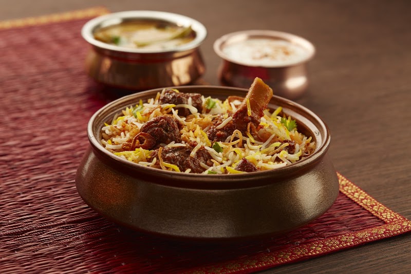 Paradise Biryani | Marathahalli - Paradise Biryani | Marathahalli Outer Ring Rd, XP82+3MH, Service Rd, next to Paradise Hotel, Anand Nagar, Aswath Nagar, Marathahalli, Bengaluru, Karnataka 560037, India