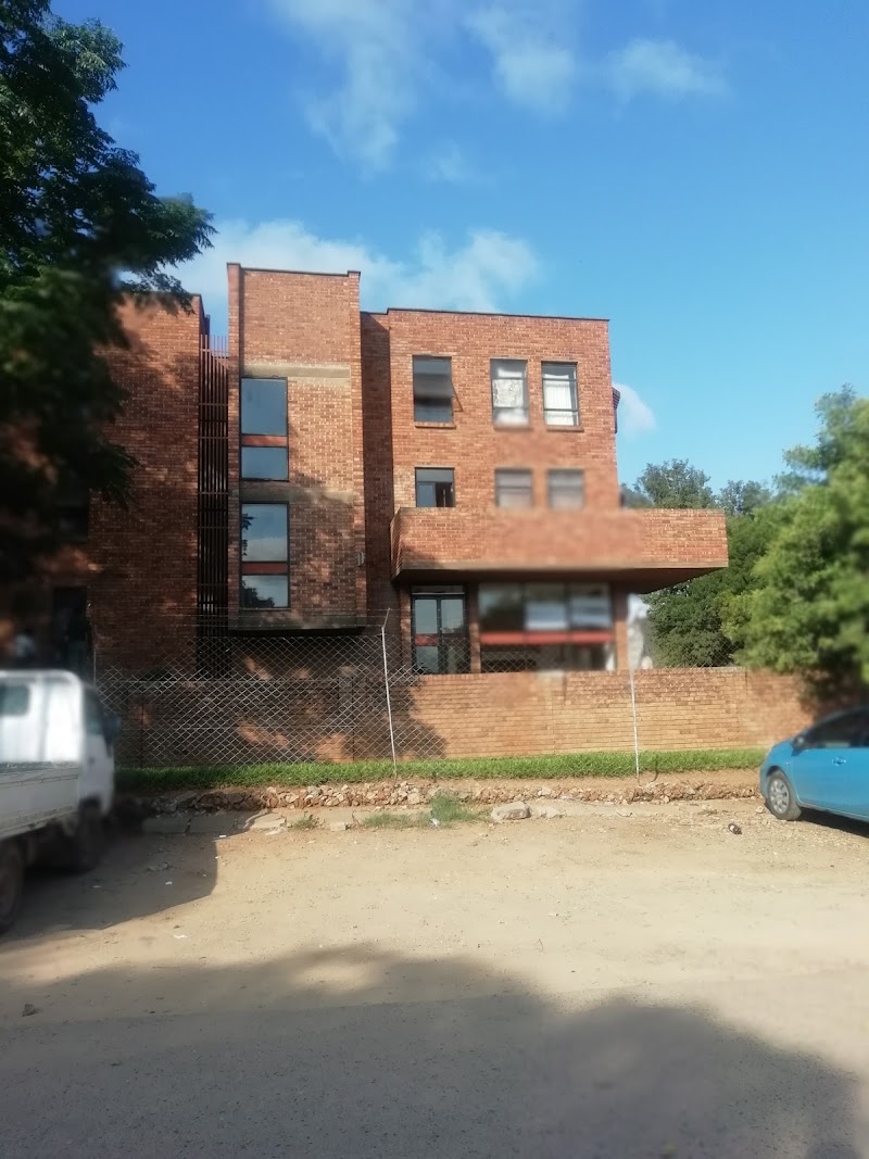 Government Complex - Government Complex, 3253+PQ2, Gwanda, Zimbabwe