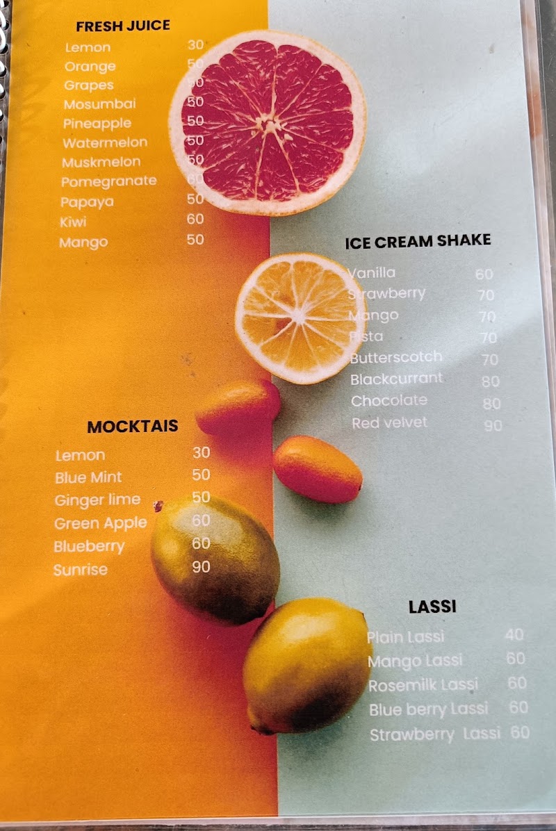 Sunrise café - Sunrise café IB Rd, Kushalnagar, Karnataka 571234, India