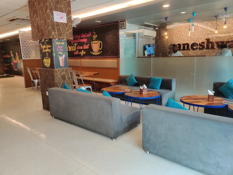 Ganeshwaram Restaurant, Hotel & Banquet - 45 Noida - Ganeshwaram Restaurant, Hotel & Banquet - 45 Noida SD 155,156, SD Block, Sadarpur, Sector-45, Noida, Uttar Pradesh 201303, India