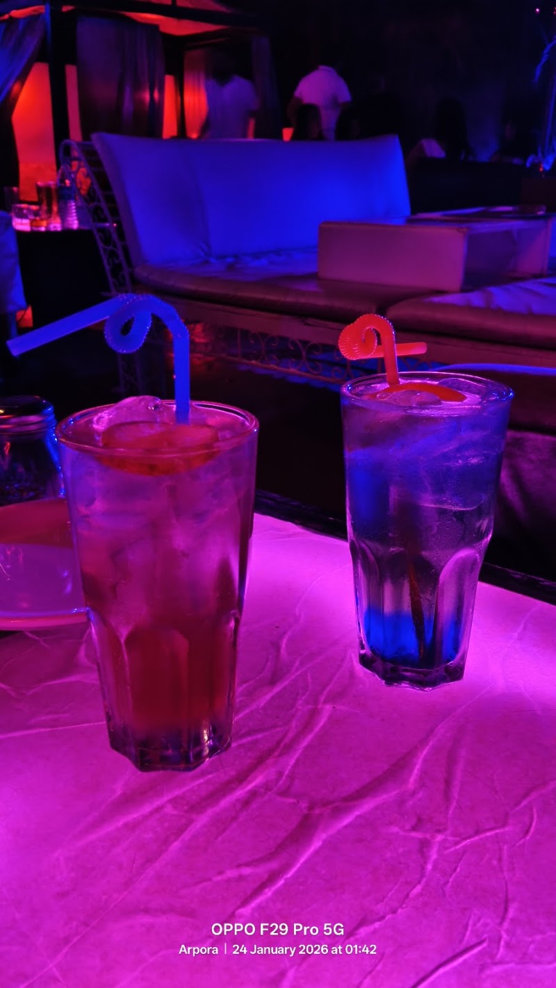 Club Cubana - Club Cubana Aguada - Siolim Rd, Arpora, Goa 403510, India
