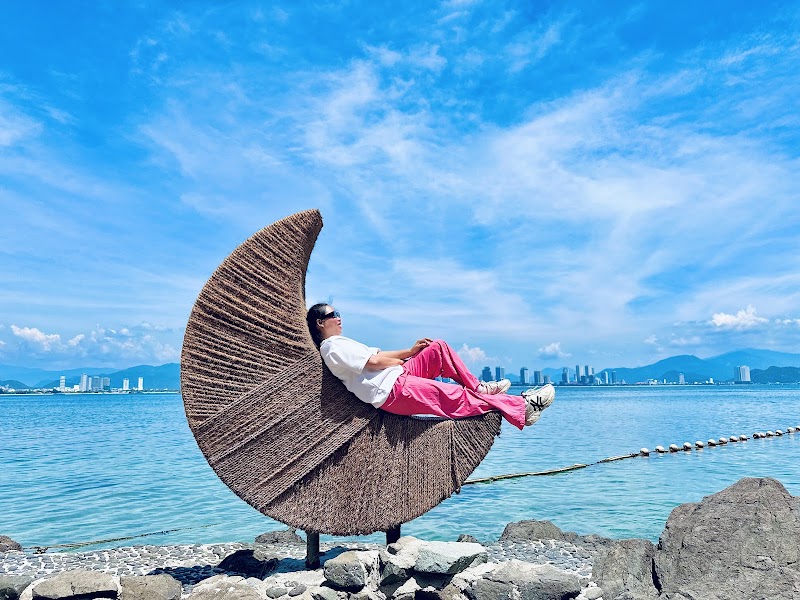 Con Sẻ Tre Tourist Village - Con Sẻ Tre Tourist Village Nha Trang, Khanh Hoa, Vietnam