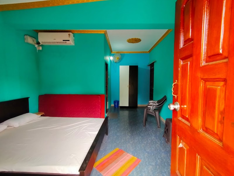 Bhumika Guest House - Bhumika Guest House, H.No. 538, near Anad chari Garage, Bouta Waddo, Assagao, Goa 403507, India