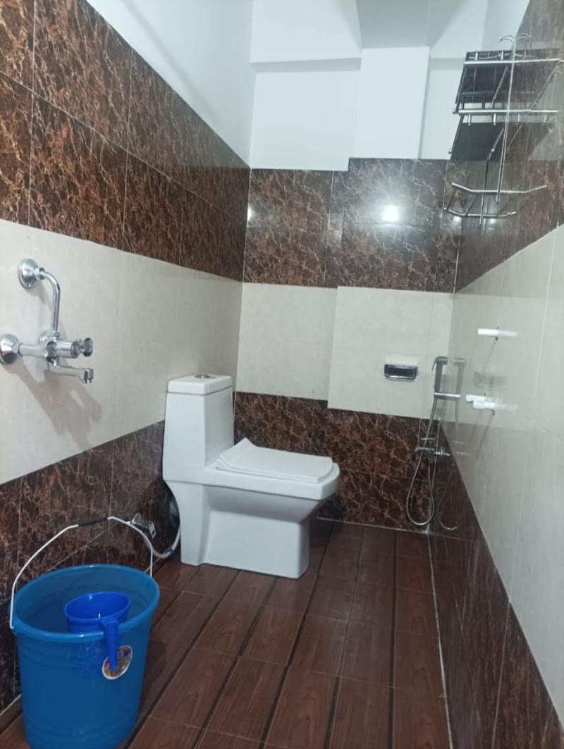 Himalayan Panorama Homestay - Himalayan Panorama Homestay Batasia loop, West Point, Darjeeling, West Bengal 734102, India