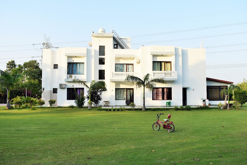 Aranya Greens