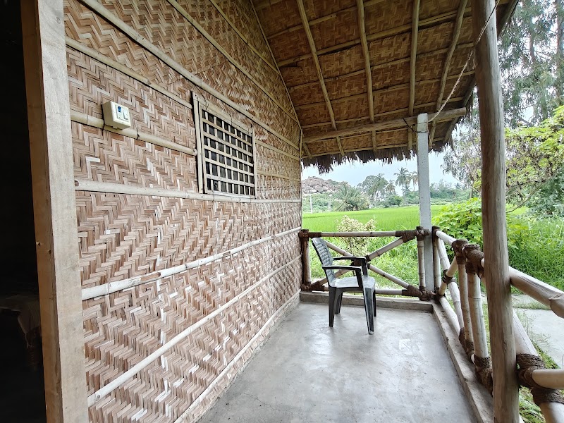 Om Home, Hampi