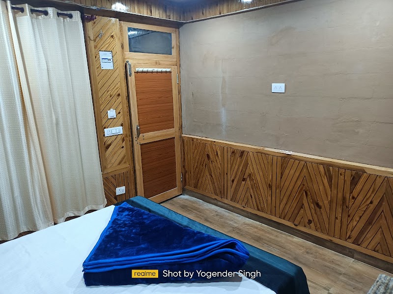 Jibhi Offbeat Home - Jibhi Offbeat Home VPO Jibhi, Teh, Distt, Banjar, Bini, Himachal Pradesh 175123, India