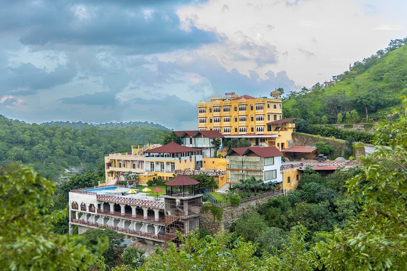 The Rock Valley Resort