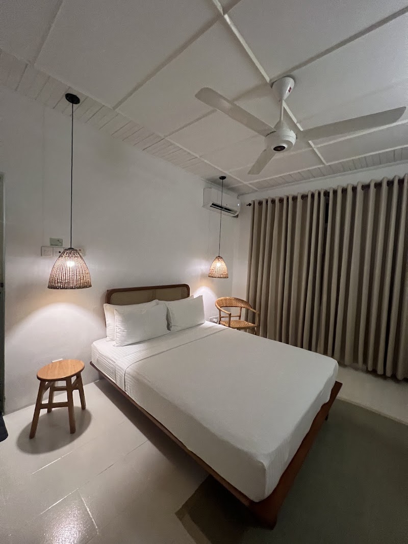 Srilax - Srilax, 3, 1 Thambiah Ave, Colombo 00700, Sri Lanka