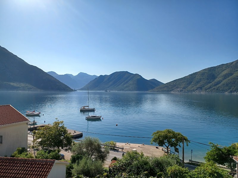 Apartments Stella Del Mare - Apartments Stella Del Mare, Strp BB, Risan 85337, Montenegro