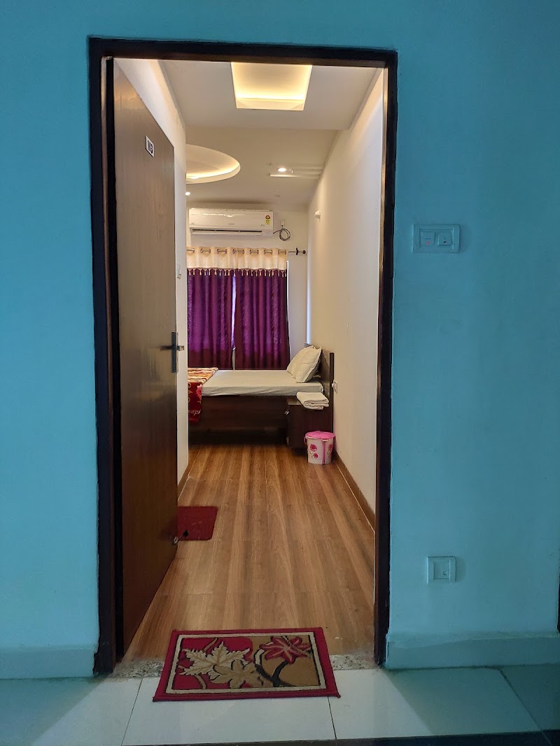 Shri Ganga Vatika Hotel & Restaurant - Shri Ganga Vatika Hotel & Restaurant, Shri Ganga Vatika, Sirsavan, Janki Kund, Chitrakoot, Madhya Pradesh 485334, India