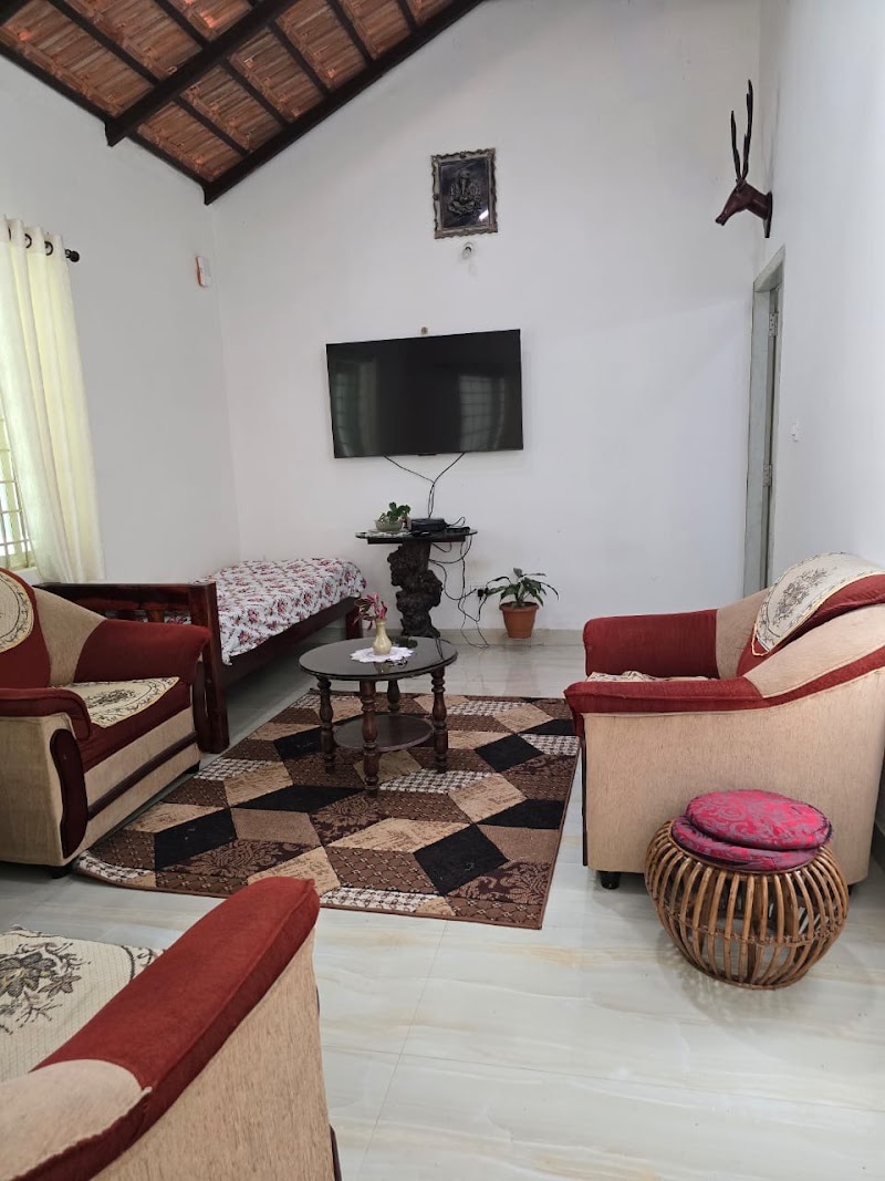 Bird tweet Homestay - Bird tweet Homestay 8PG4+65G, Chikkamagaluru, Joladalu, Karnataka 577130, India