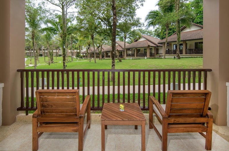 The Leaf Oceanside by Katathani Resort - The Leaf Oceanside by Katathani Resort, 28, 15 Nang Thong Road Tambon Khuekkhak, Amphoe Takua Pa, Chang Wat Phang-nga 82190, Thailand