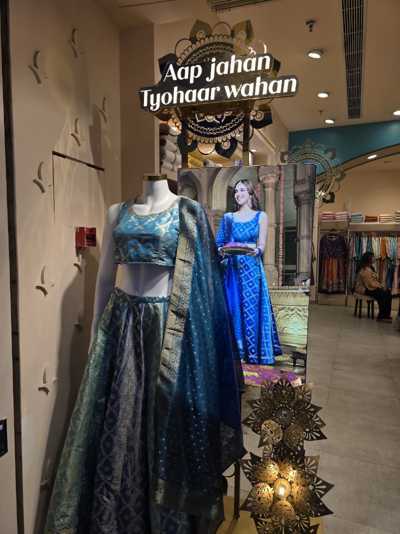 Aurelia Pacific Mall, Netaji Subhash Place, Delhi - Aurelia Pacific Mall, Netaji Subhash Place, Delhi Mahatma Gandhi Rd, First Floor, Pacific Mall, Shop Sh/1f/19, NSP, Netaji Subhash Place, Pitampura, Delhi, 110034, India
