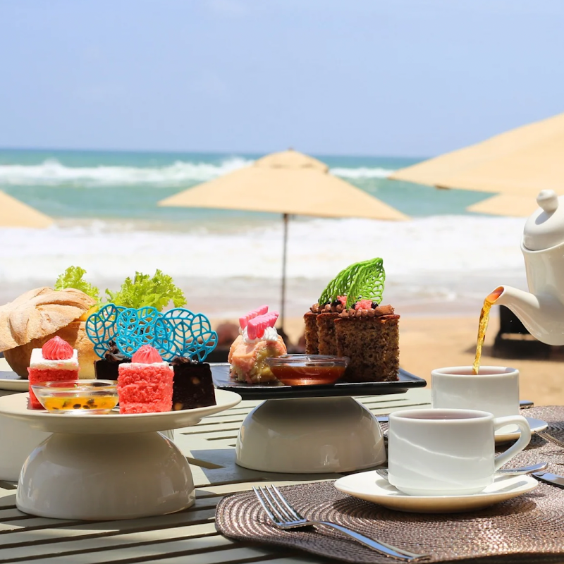 TAAVETTI - TAAVETTI, 266/10, sea breeze garden, Galle 80000, Sri Lanka