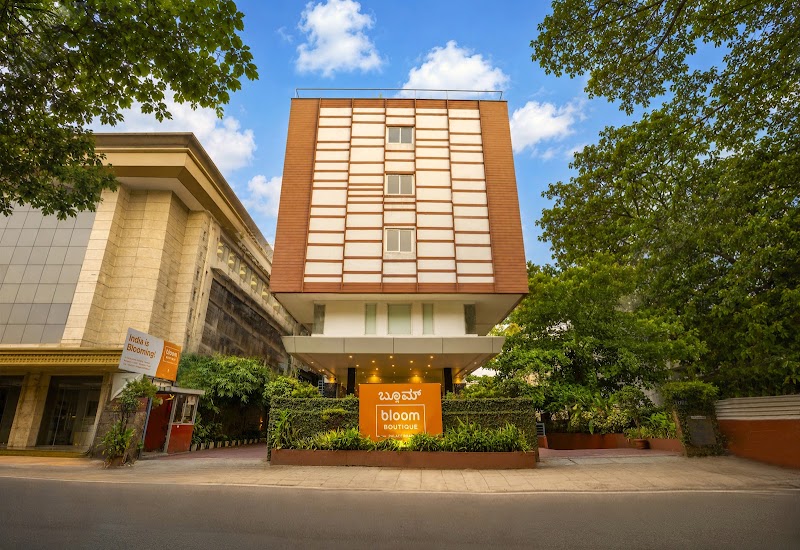 Bloom Boutique | Bangalore Palace Rd