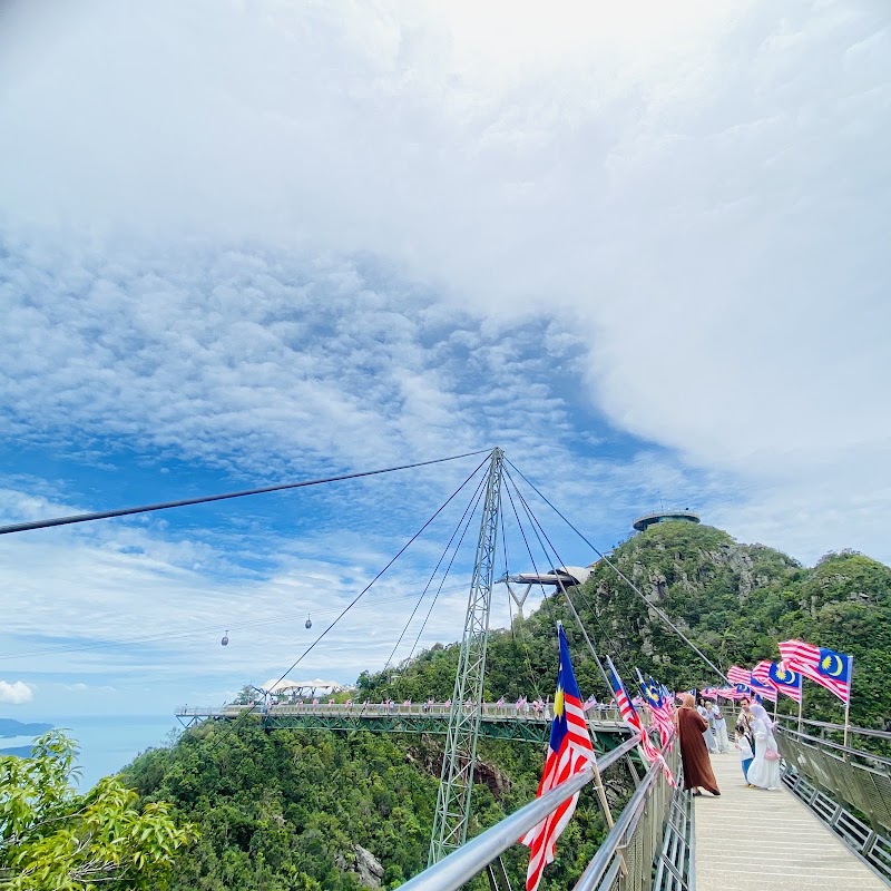 Langkawi SkyGlide - Langkawi SkyGlide, 07000 Langkawi, Kedah, Malaysia