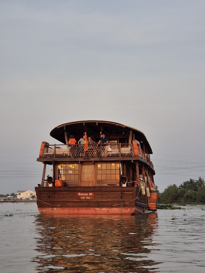 TransMékong - TransMékong, 144 Đ. Hai Bà Trưng, Ninh Kiều, Cần Thơ, Vietnam