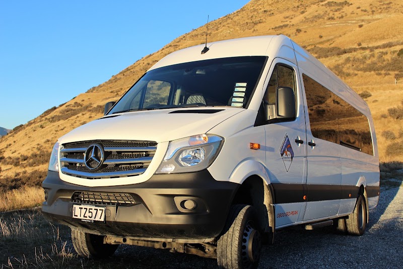 Your Queenstown Transport - Your Queenstown Transport 28 Lake Avenue, Frankton, Queenstown 9300, New Zealand