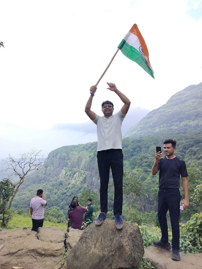 Bhimashankar Trek - Bhimashankar Trek, 3GCP+Q7P, Bhimashankar, Maharashtra 410509, India