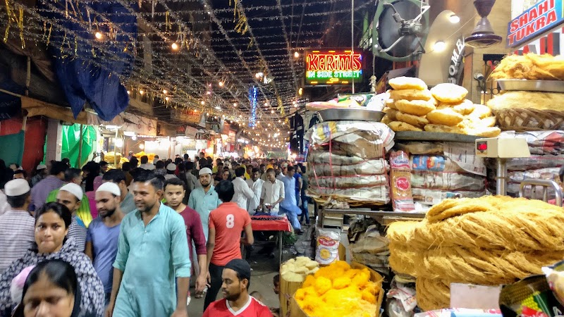Kalan Mehal - Kalan Mehal, Old Delhi, Kalan Mehal, Delhi, 110006, India