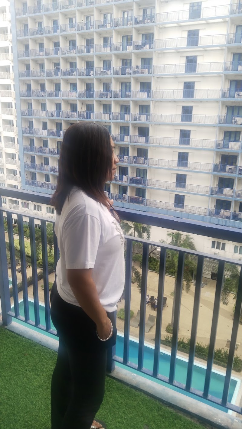 Sea Residences Condo for Rent - Sea Residences Condo for Rent, Mall of Asia Complex, Sunrise Drive, Pasay City, 1300 Metro Manila, Philippines