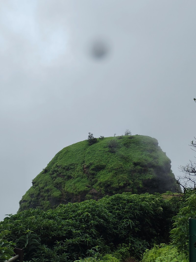 One Tree Hill Point - One Tree Hill Point X777+53W, Warose Tarf Wankhal, Maharashtra 410102, India