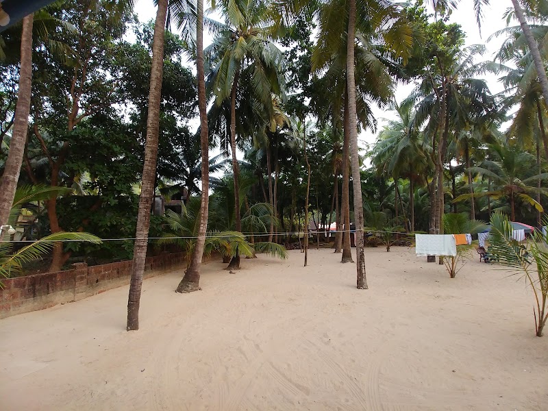Chivla Beach Sea Water Sports - Chivla Beach Sea Water Sports 3F87+RR7, Dhuriwada, Malvan, Maharashtra 416606, India