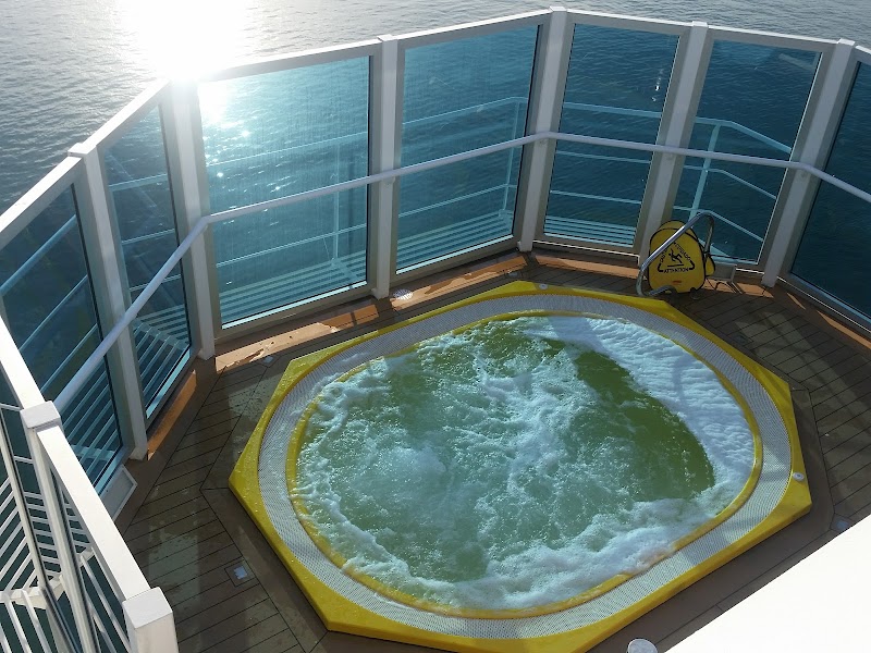 CFFT SPA - Logistics - CFFT SPA - Logistics, Porto di Civitavecchia, Banchina 24/25, 00053 Civitavecchia RM, Italy