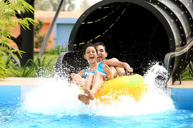 A. S. Fun - A. S. Fun, Tifra, Bilaspur, Chhattisgarh 495004, India