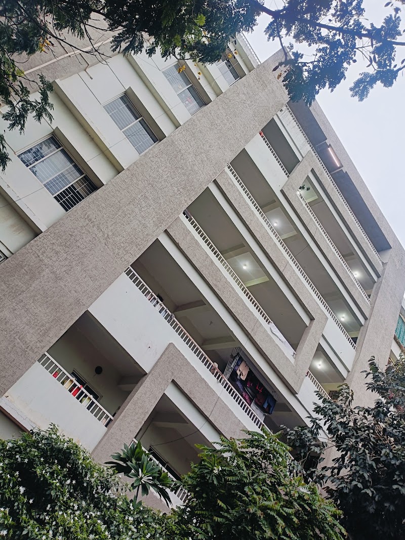 Srinivasa Residency - Srinivasa Residency Srinivasa Residency, Madhava Hills Estates, Serilingampalle (M), Telangana 500084, India