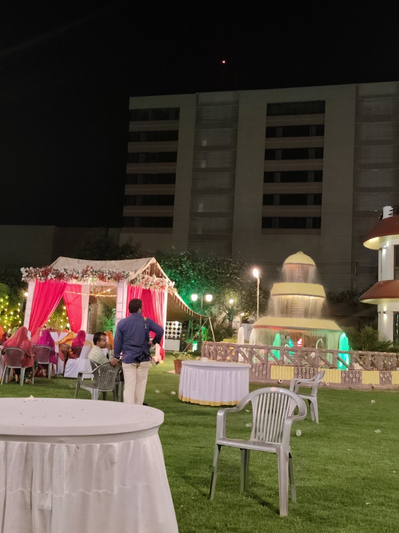 Suraj Gardens - Suraj Gardens, NH 62, Meera Nagar, Jodhpur, Rajasthan 342016, India