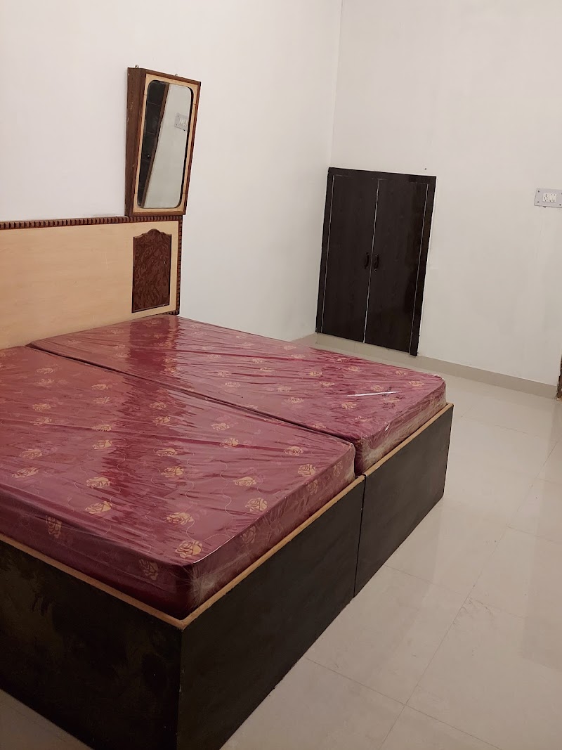 City Hotel - City Hotel 68, Ambedkar Rd, Ram Nagar, Naya Ganj, Ghaziabad, Uttar Pradesh 201001, India