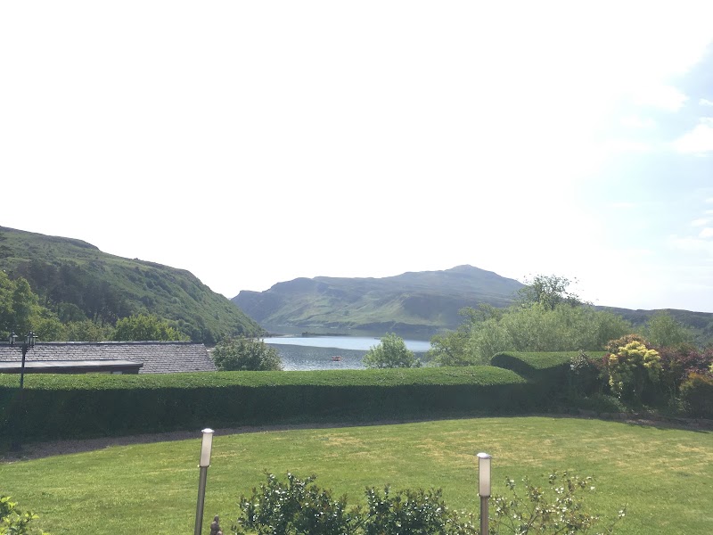 Dunborrodale - Dunborrodale Budhmor Pl, Portree IV51 9DJ, UK