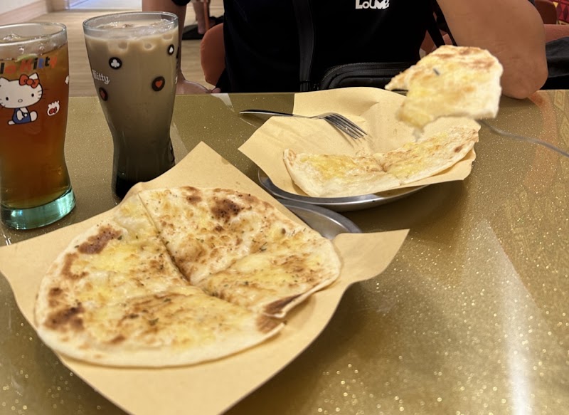 NAAN WALA 南瓦拉印度咖哩🍛 - NAAN WALA 南瓦拉印度咖哩🍛, No. 4號, Xinrong Rd, Yongrong Village, Su'ao Township, Yilan County, Taiwan 270