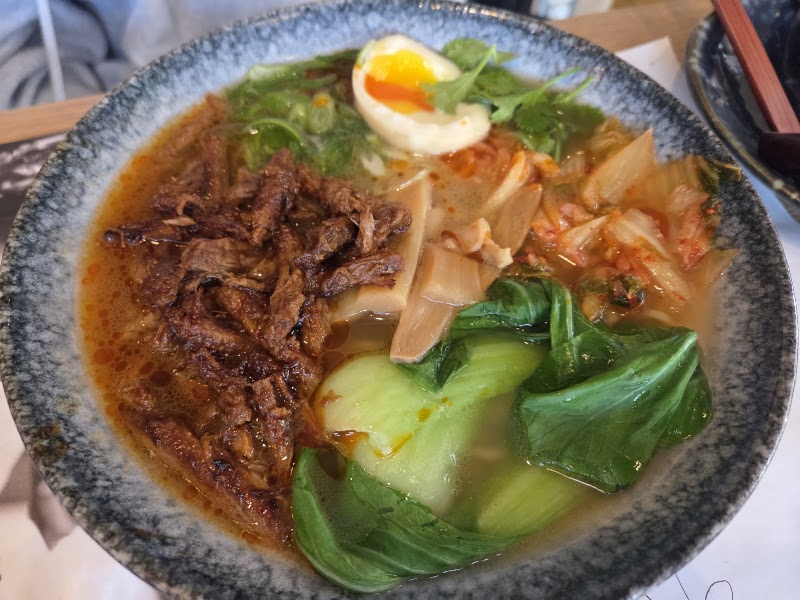 wagamama clarendon, arlington - wagamama clarendon, arlington, 2950 Clarendon Blvd, Arlington, VA 22201, USA