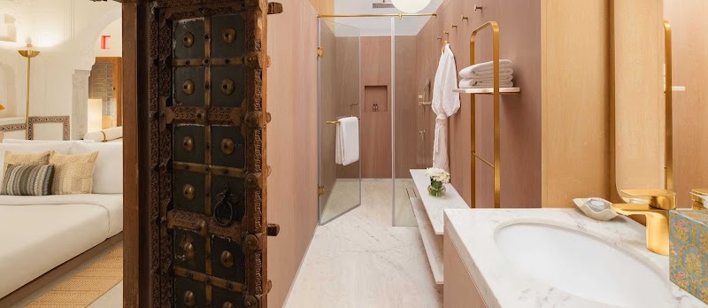 The Gulab Haveli, Mandawa – IHCL SeleQtions - The Gulab Haveli, Mandawa – IHCL SeleQtions, Ward No. 5, Mandawa, Rajasthan 333704, India