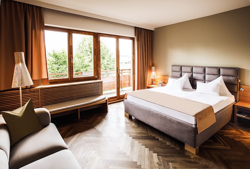The WASNERIN - The WASNERIN Sommersbergseestraße 19, 8990 Bad Aussee, Austria