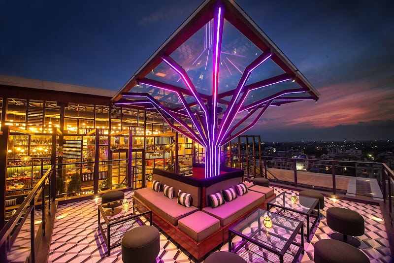 Lemon Tree Premier, Jaipur